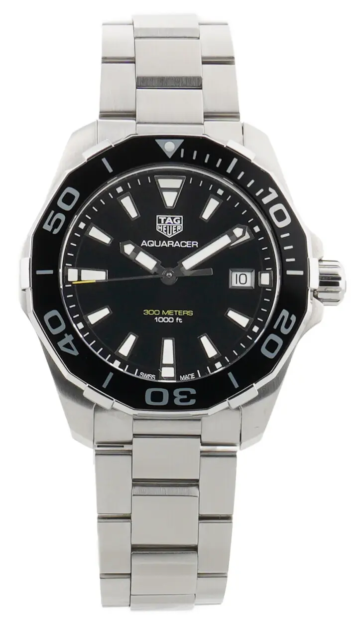 TAG Heuer Aquaracer WAY111A.BA0928 WAY111A.BA0928