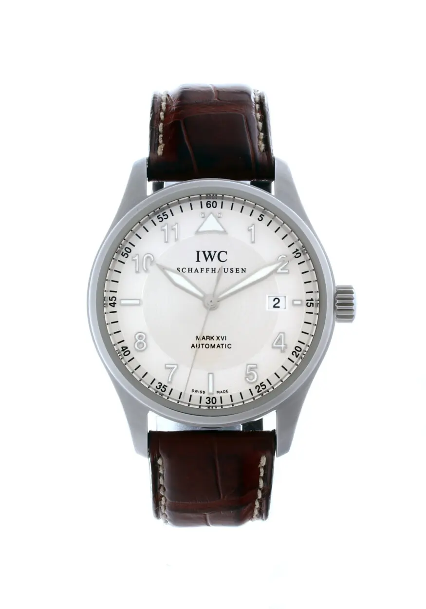 IWC Pilots Spitfire IW325502 IW325502