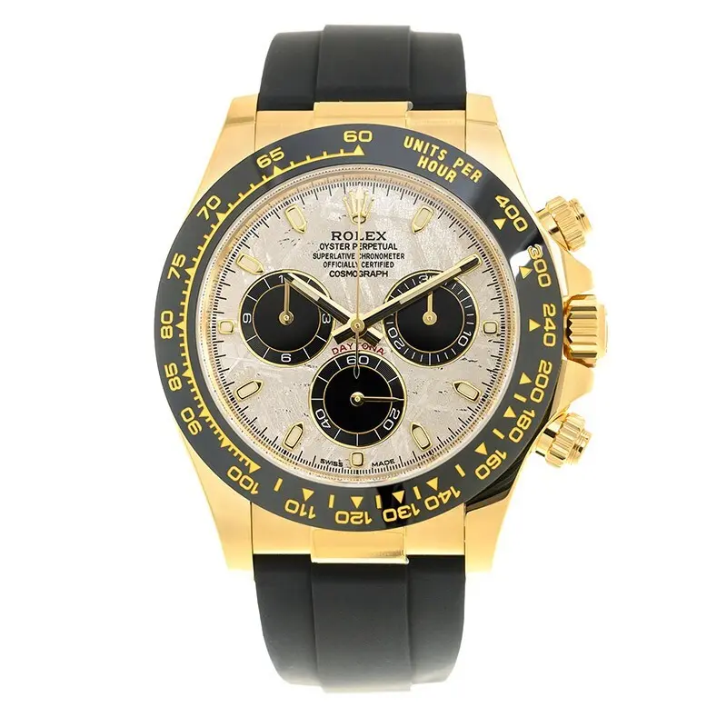 Rolex Cosmograph Daytona 116518LN-0076 116518LN-0076