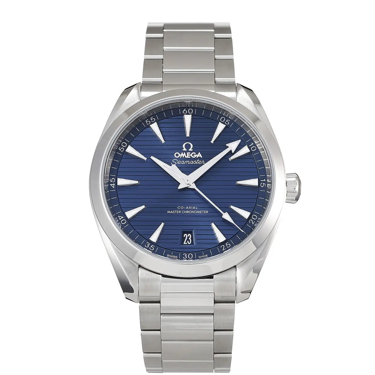 Omega Seamaster Aqua Terra 150M 220.10.41.21.03.004 220.10.41.21.03.004