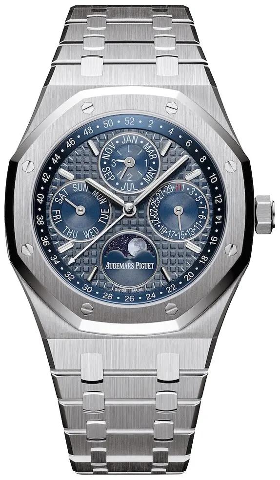 Audemars Piguet Royal Oak 26574ST.OO.1220ST.02 26574ST.OO.1220ST.02