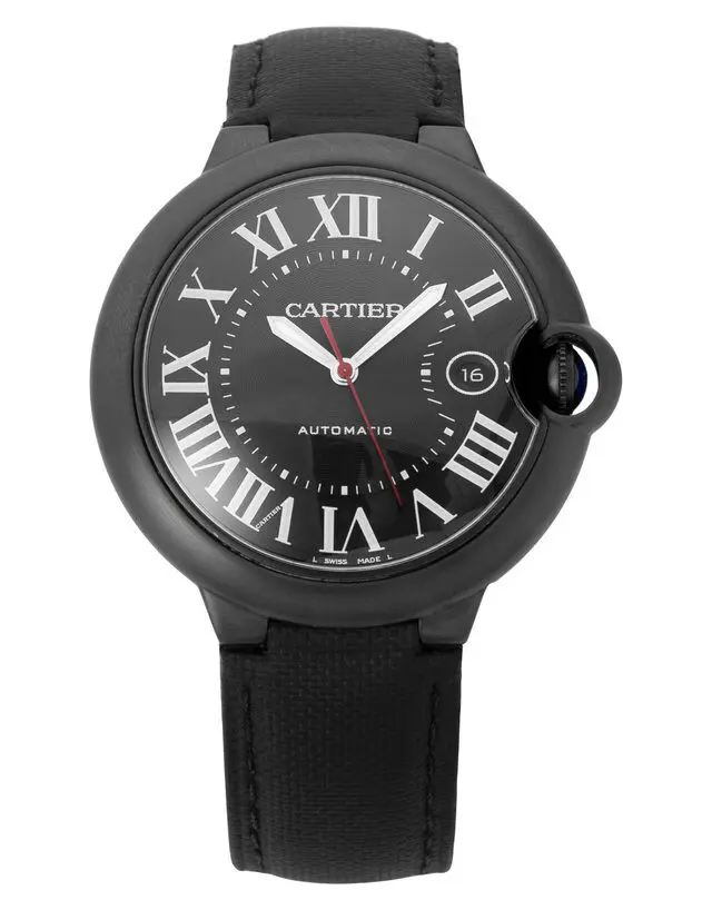 Cartier Ballon Blue WSBB0015 WSBB0015
