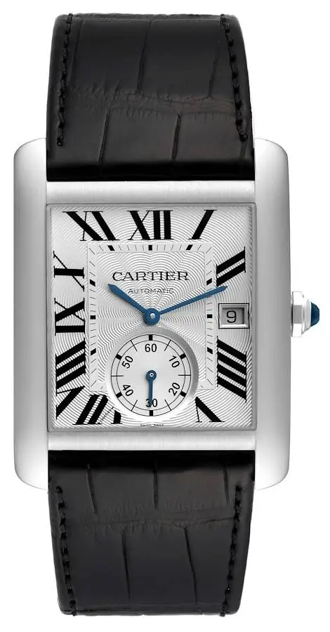 Cartier Tank MC W5330003 W5330003