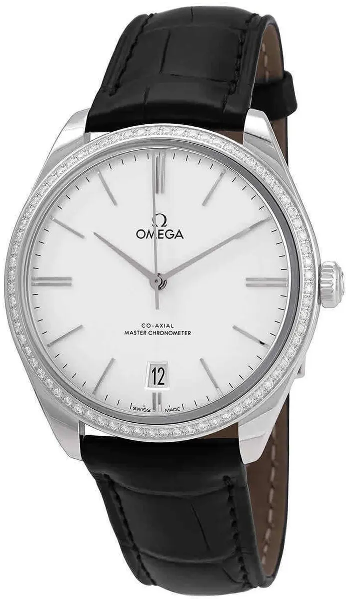 Omega De Ville Tresor 435.18.40.21.02.001 435.18.40.21.02.001