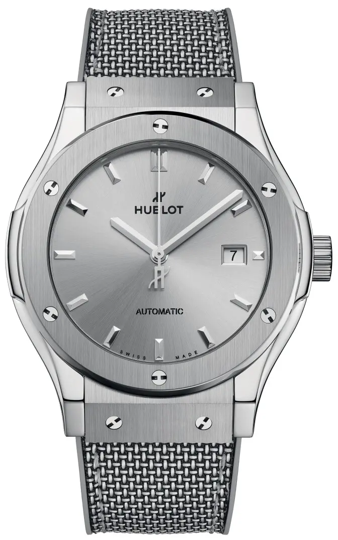 Hublot Classic Fusion Essential 542.NX.5610.NR.HEC24 542.NX.5610.NR.HEC24