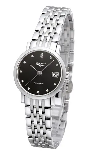 Longines Elegant L4.309.4.57.6 L4.309.4.57.6