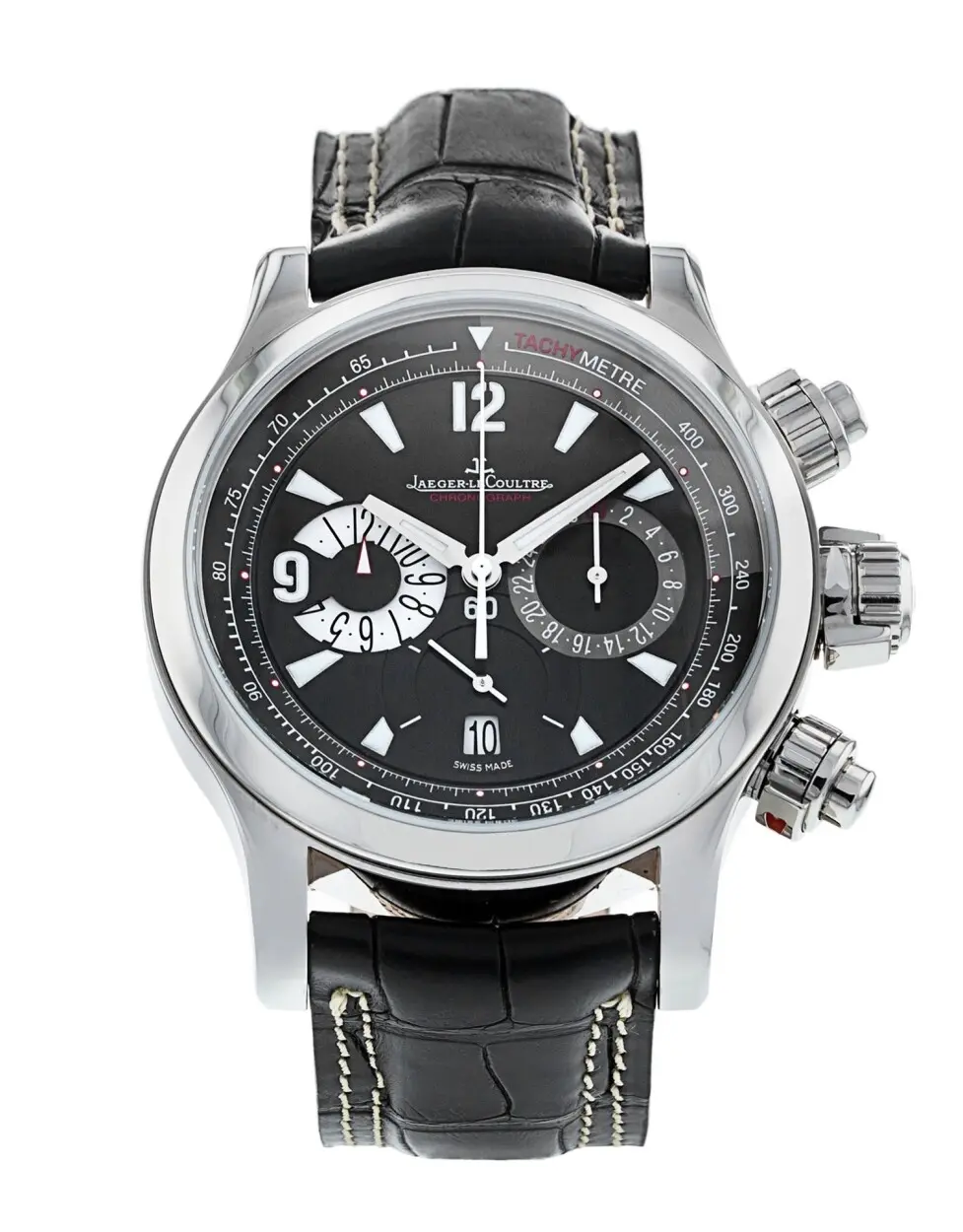 Jaeger LeCoultre Master Compressor 1758470 1758470