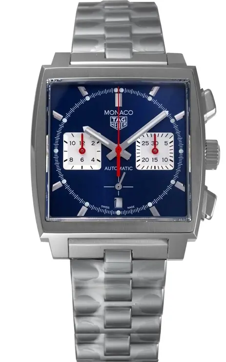 TAG Heuer Monace CBL2111.BA0644 CBL2111.BA0644