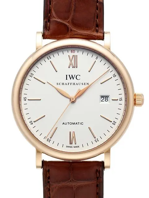 IWC Portofino IW356504 IW356504