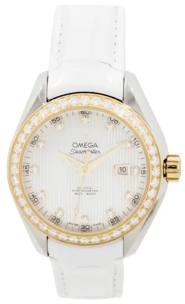 Omega Seamaster Aqua Terra 150m Co-Axial 30mm 231.28.30.20.55.002