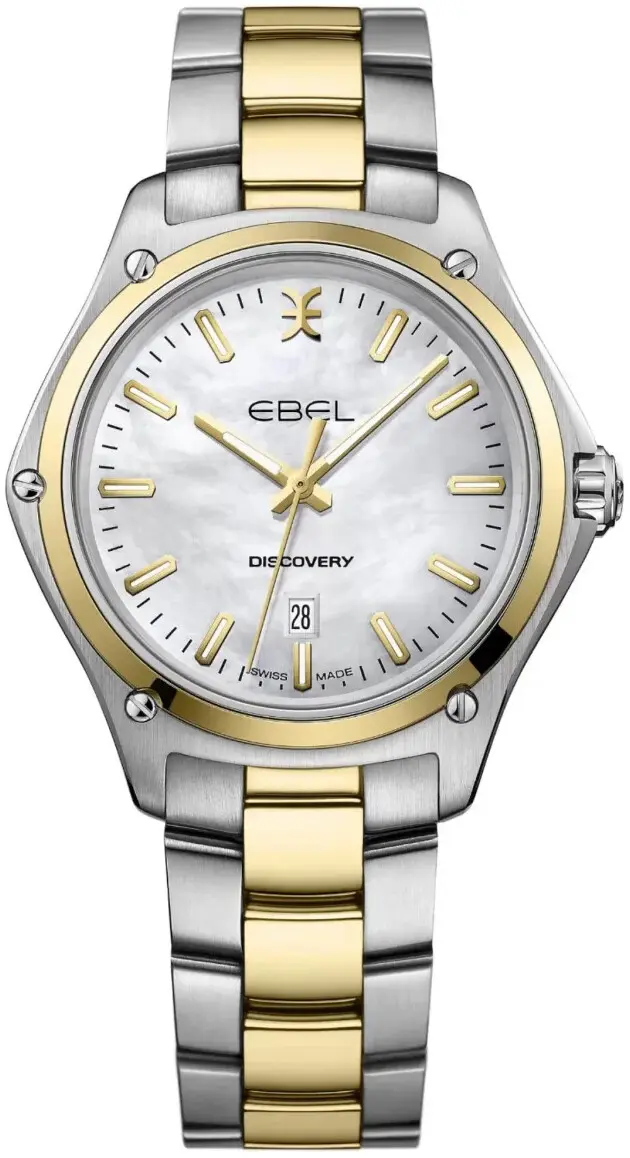 Ebel Discovery 1216549 1216549