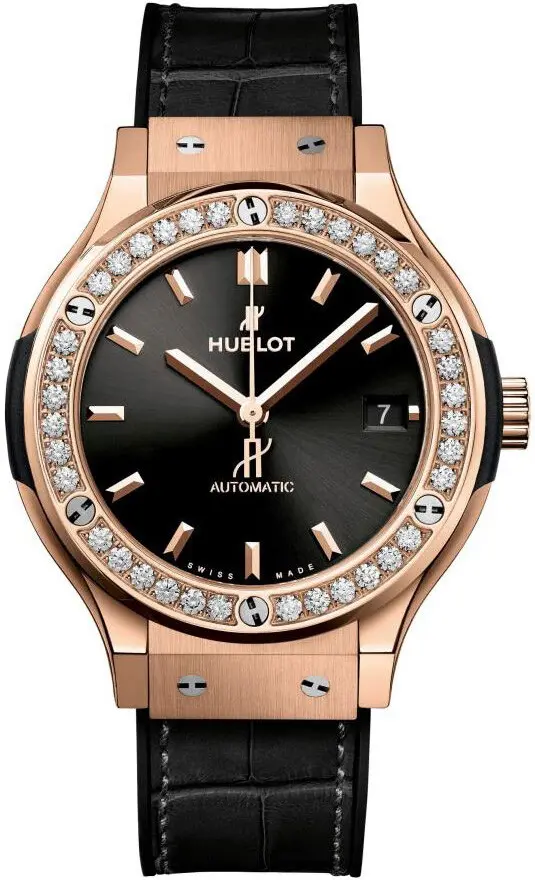 Hublot Classic Fusion 565.OX.1480.LR.1204 565.OX.1480.LR.1204