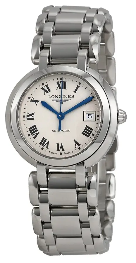 Longines PrimaLuna L8.113.4.71.6 L8.113.4.71.6