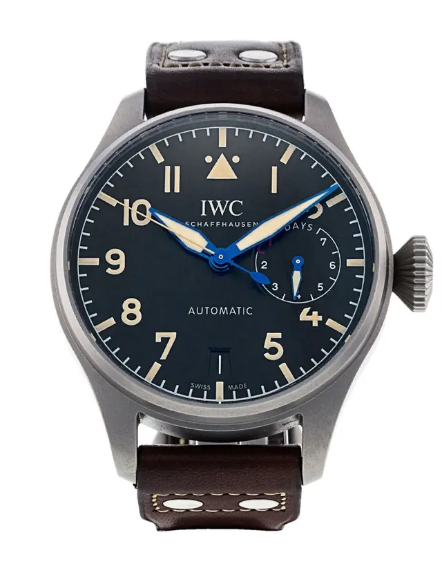 IWC Pilots IW501004 IW501004