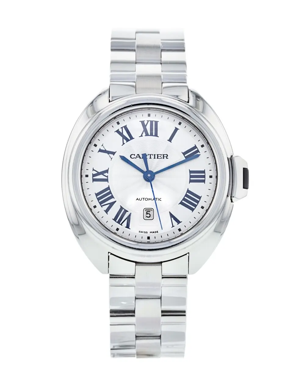 Cartier Cle de WSCL0005 WSCL0005