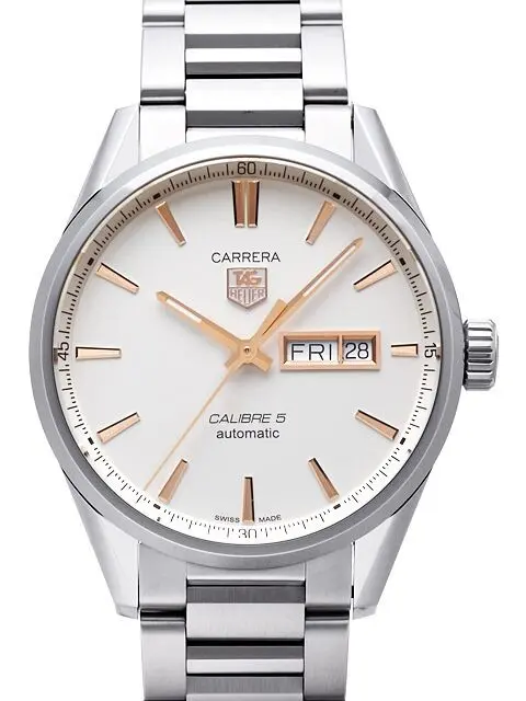 TAG Heuer Carrera WAR201D.BA0723 WAR201D.BA0723