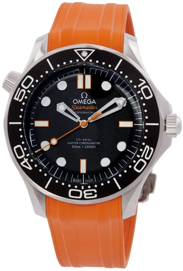 Omega Seamaster Diver 300m 210.32.42.20.01.006 210.32.42.20.01.006