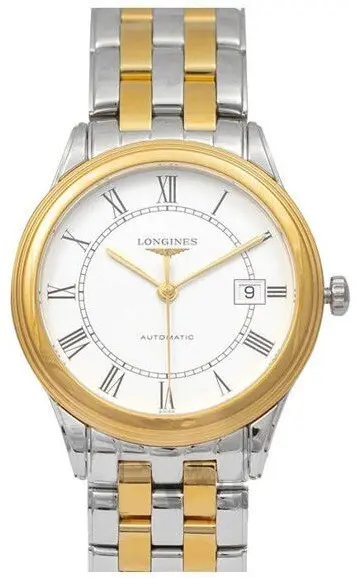 Longines Flagship L4.974.3.21.7 L4.974.3.21.7