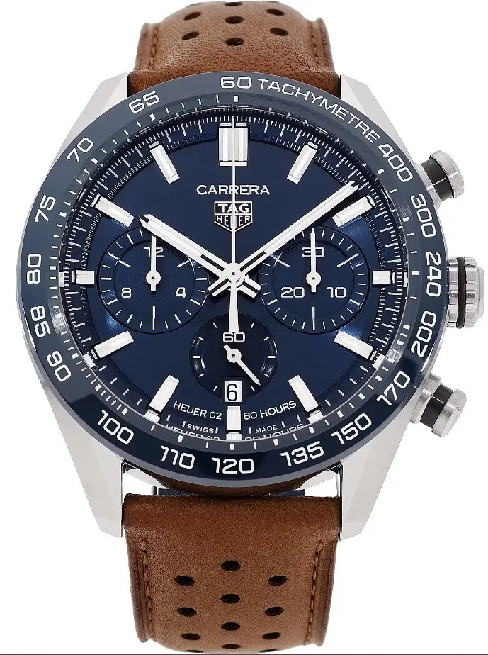 TAG Heuer Carrera CBN2A1A.FC6537 CBN2A1A.FC6537