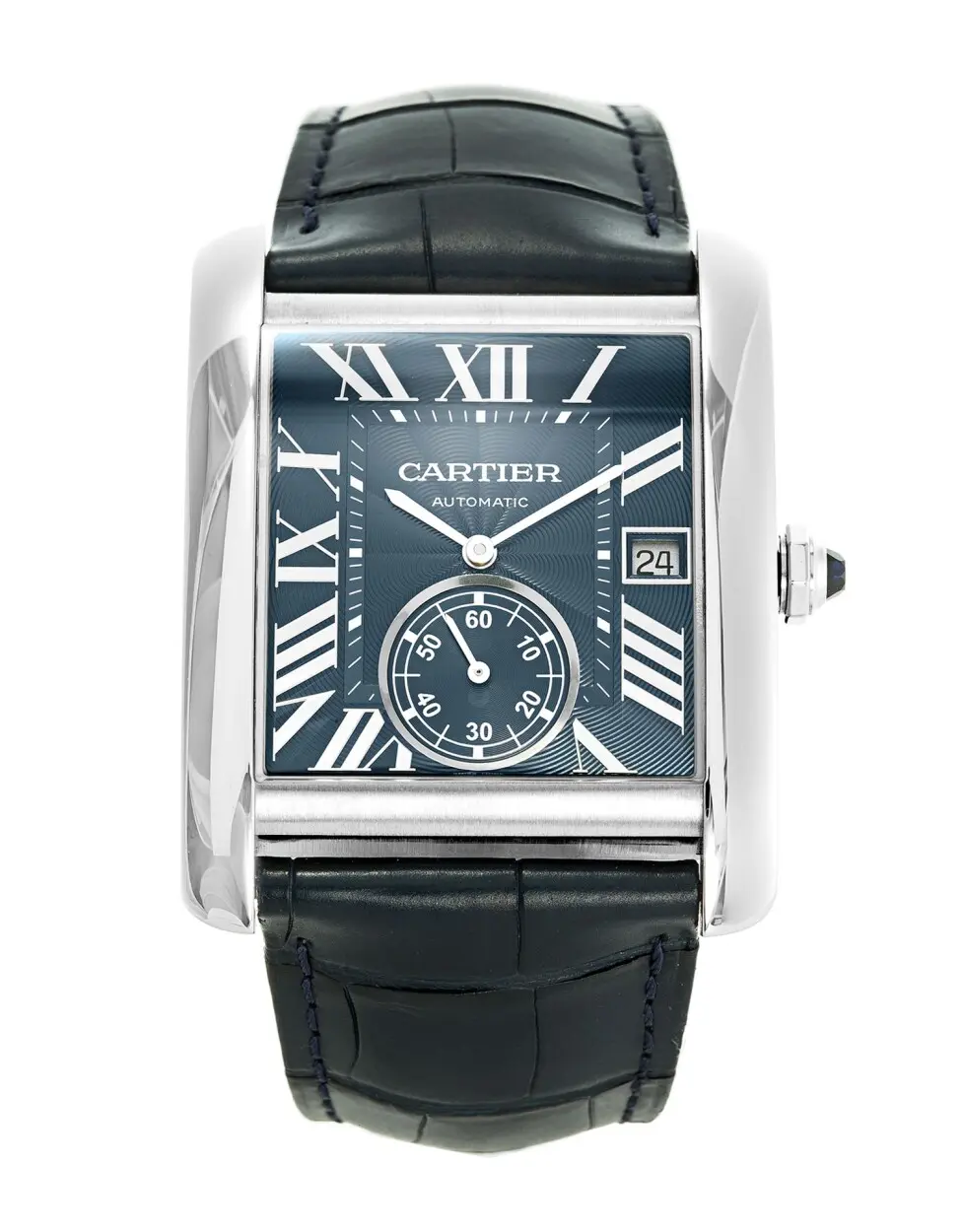 Cartier Tank MC WSTA0010 WSTA0010