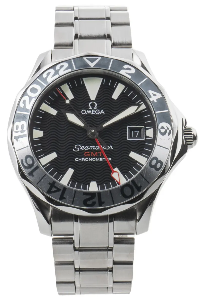 Omega Seamaster Diver 2234.50.00 2234.50.00