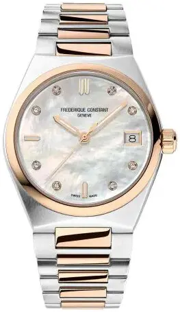 Frederique Constant Highlife FC-240MPWD2NH22B FC-240MPWD2NH22B