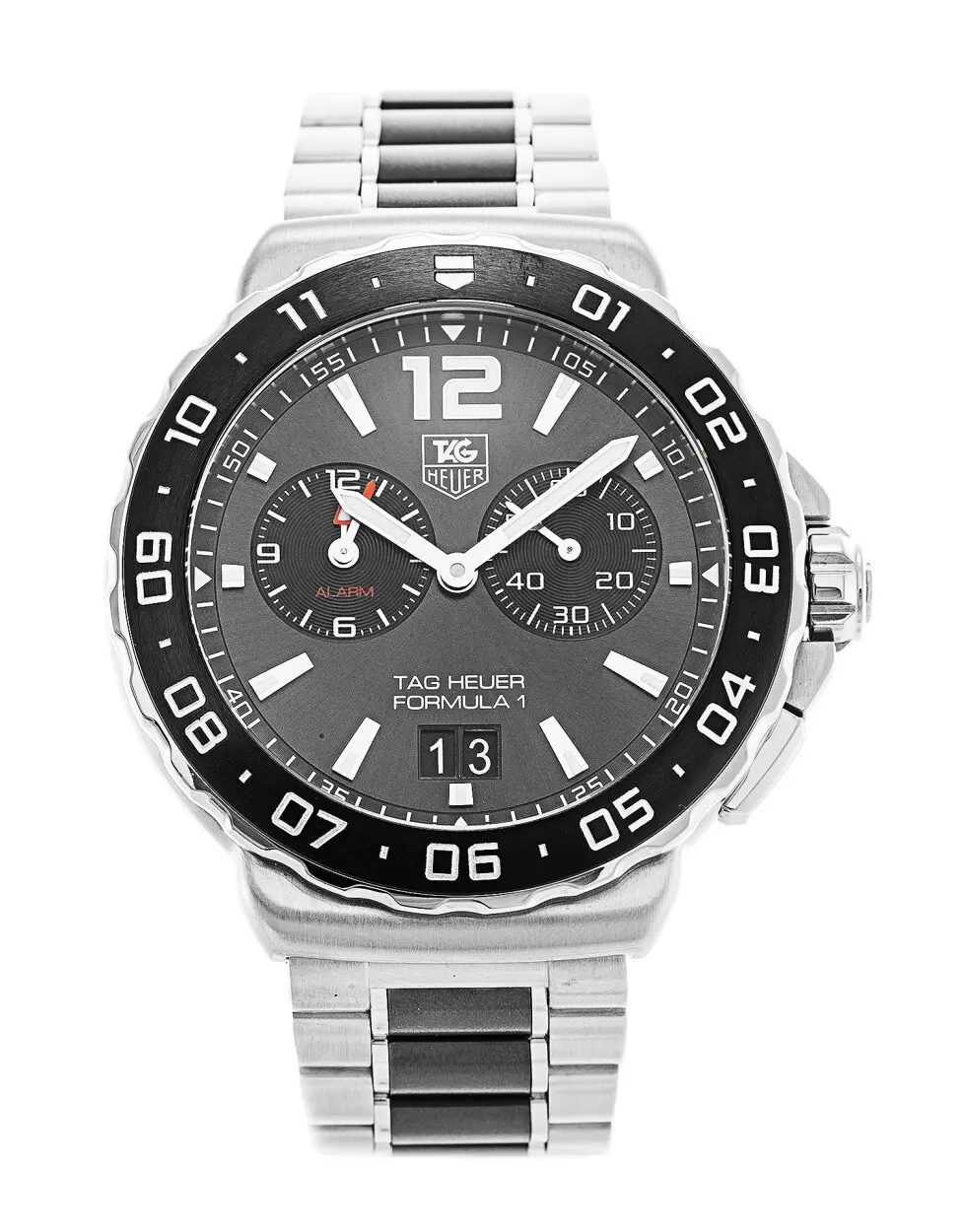 TAG Heuer Formula 1 WAU111C.BA0869 WAU111C.BA0869