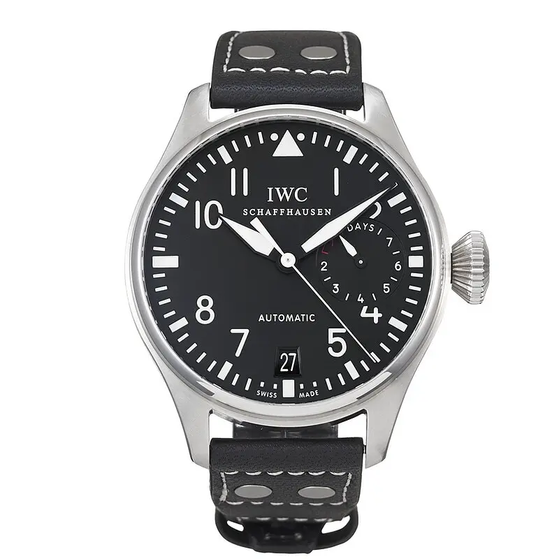 IWC Pilots Classic Big Pilot IW500401 IW500401