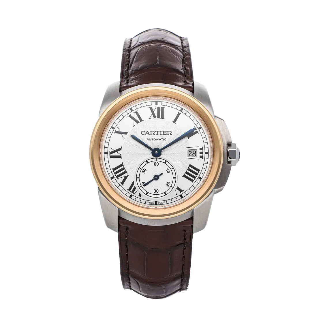 Cartier Calibre De Cartier W2CA0002 W2CA0002