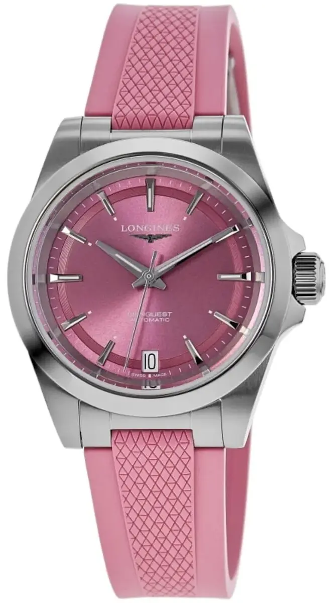 Longines Conquest L3.430.4.99.9 L3.430.4.99.9