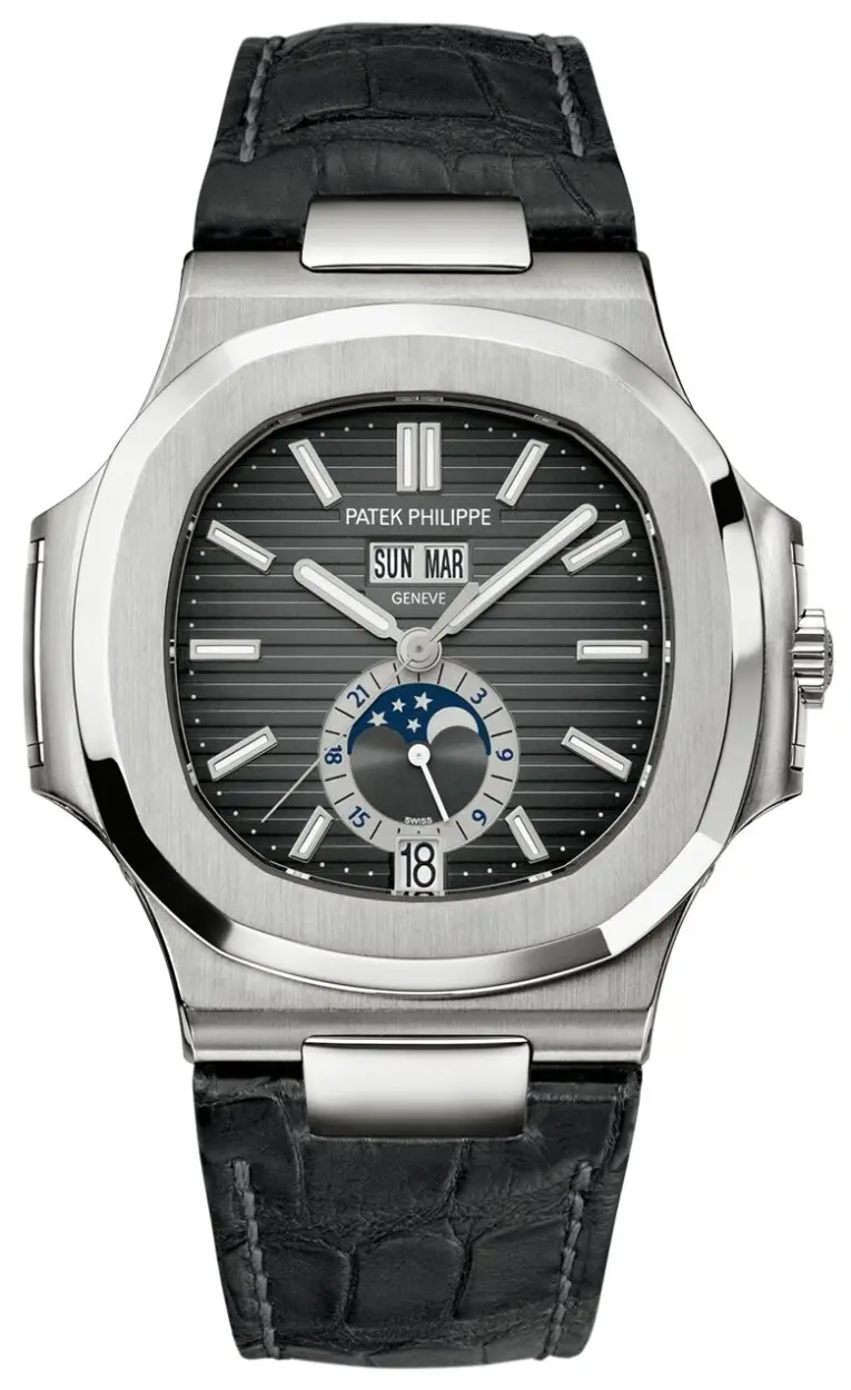 Patek Philippe Nautilus 5726A/001 5726A/001