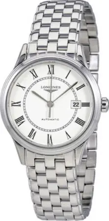 Longines Flagship L4.374.4.21.6 L4.374.4.21.6