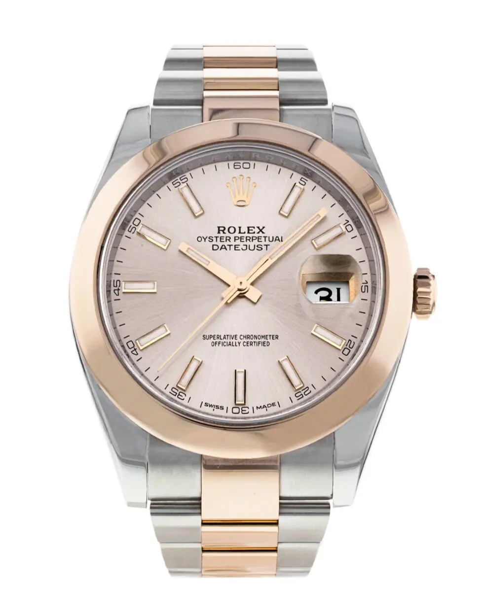 Rolex Datejust 41 126301-0009 126301-0009