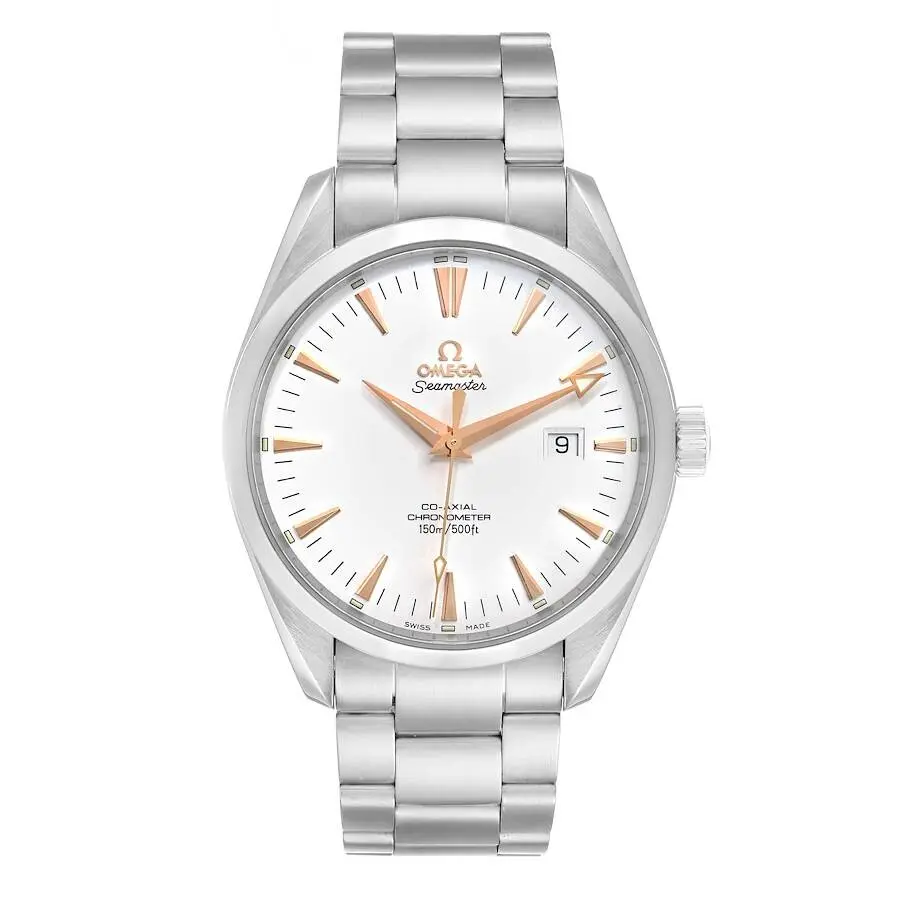 Omega Seamaster Aqua Terra 2502.34.00 2502.34.00