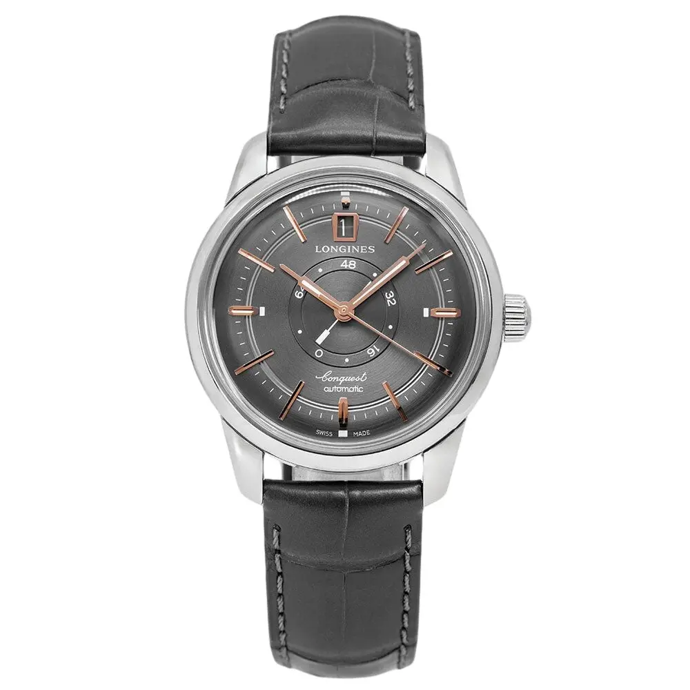 Longines Heritage Classic L1.648.4.62.2 L1.648.4.62.2
