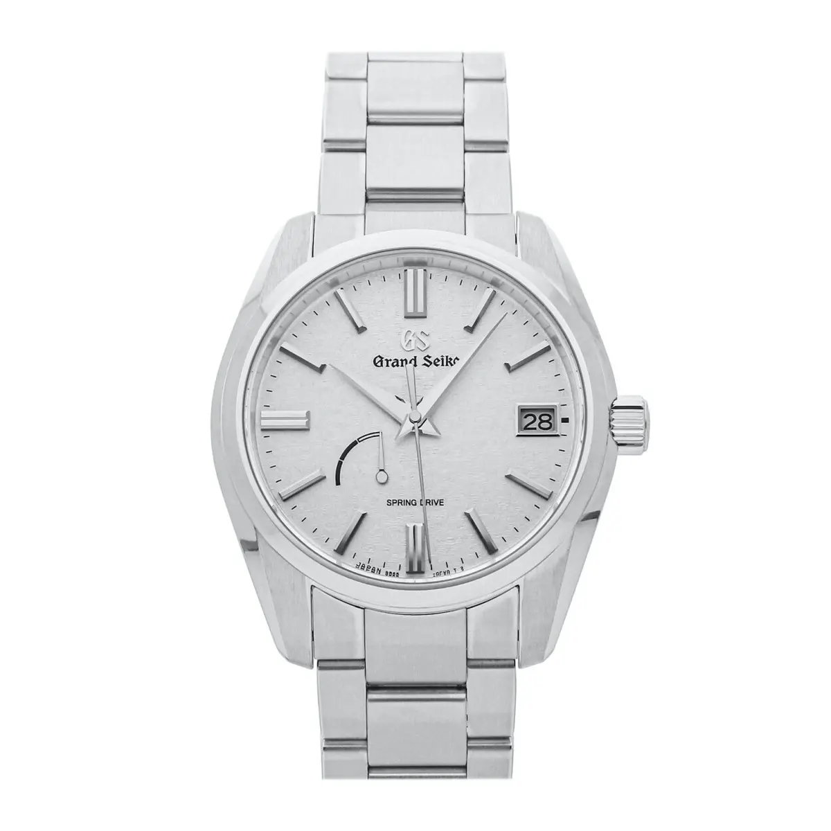 Grand Seiko Heritage Collection SBGA465G SBGA465G