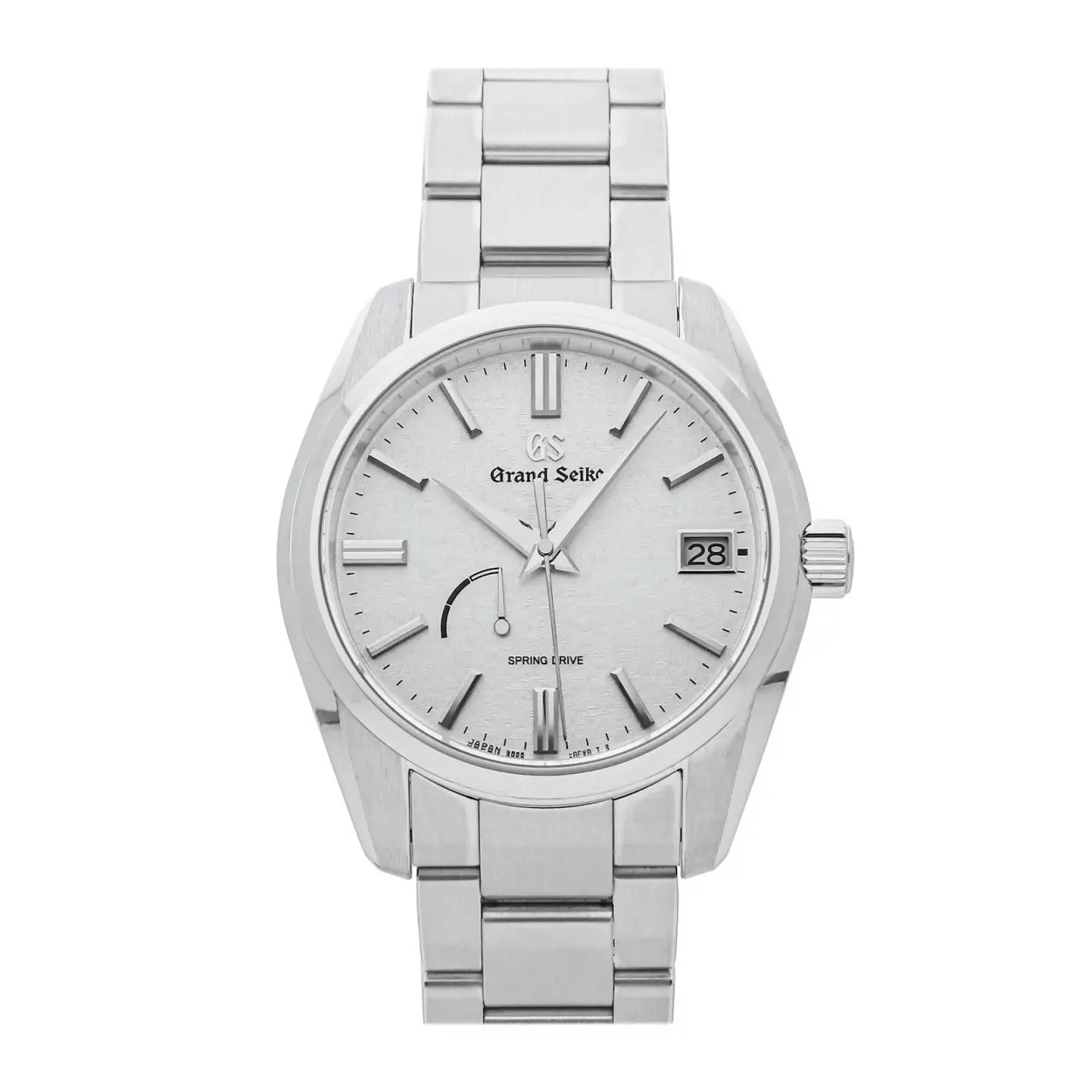 Grand Seiko Heritage Collection SBGA465G SBGA465G