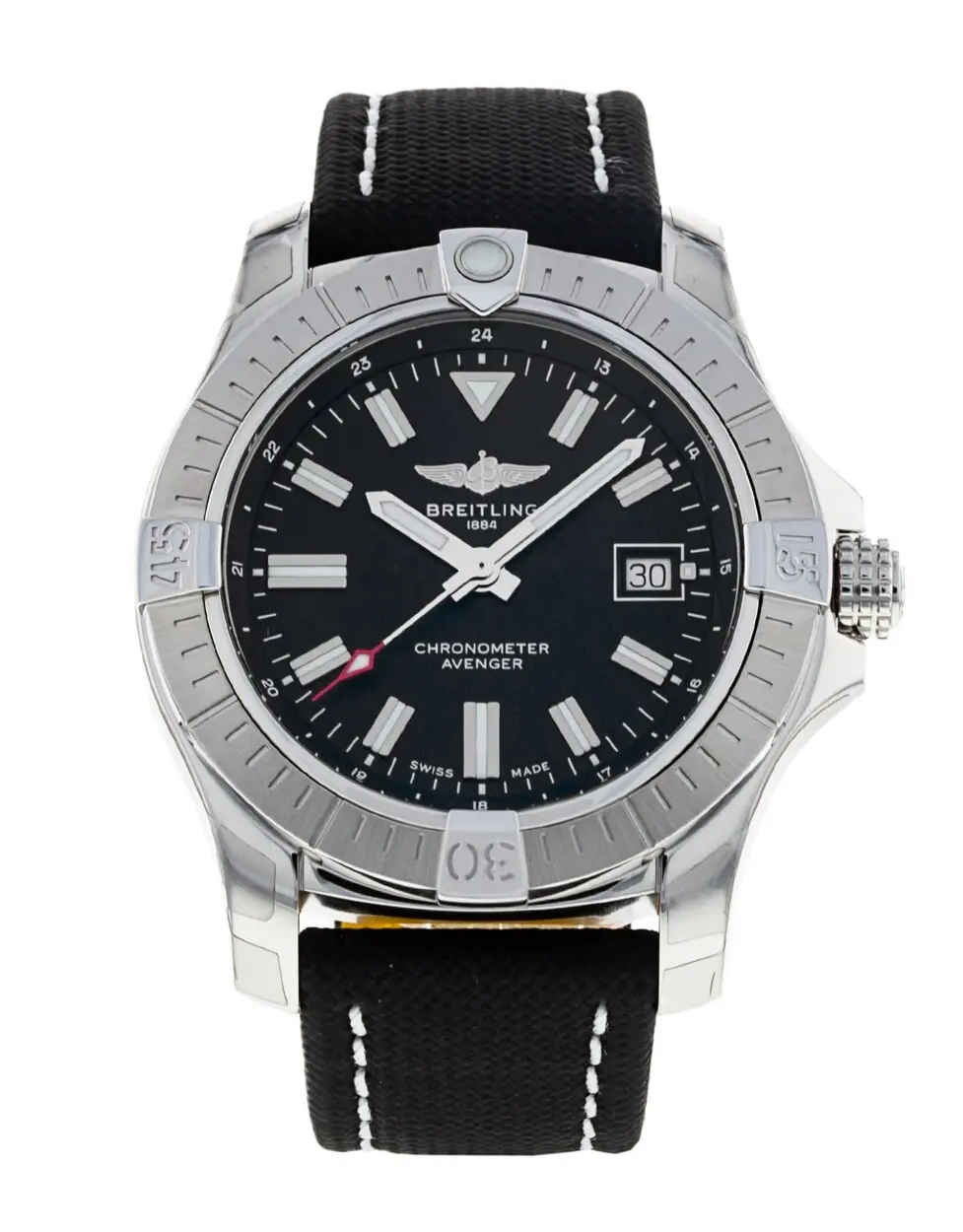 Breitling Avenger Automatic 43 A17318101B1X2 A17318101B1X2