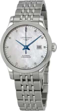 Longines Record L2.321.4.87.6 L2.321.4.87.6
