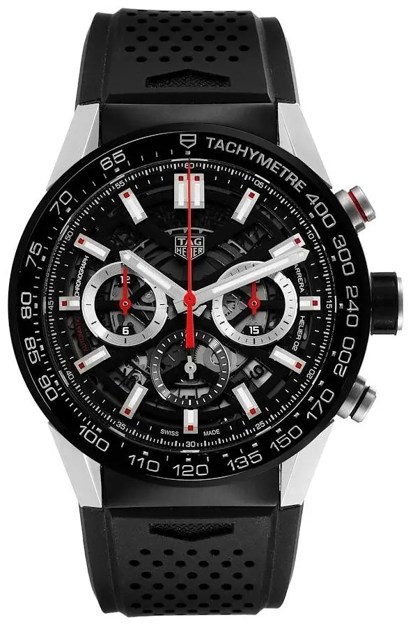 TAG Heuer Carrera CBG2A10.FT6168 CBG2A10.FT6168
