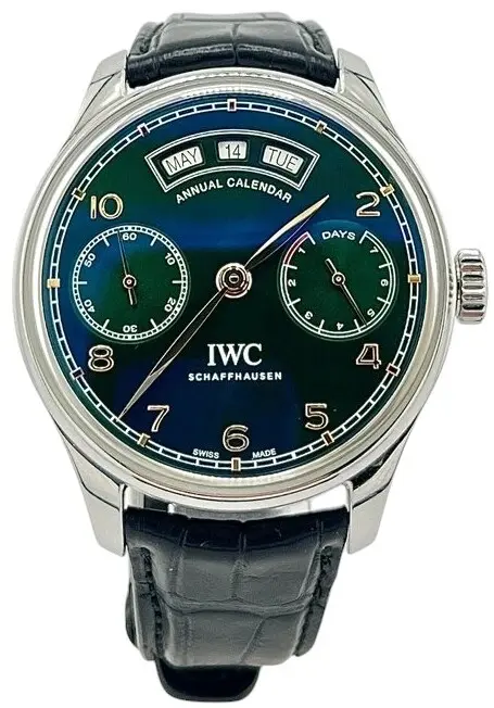 IWC Portuguese IW503510 IW503510