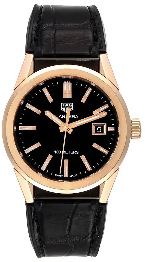 TAG Heuer Carrera Lady WBG1351.FC6418 WBG1351.FC6418