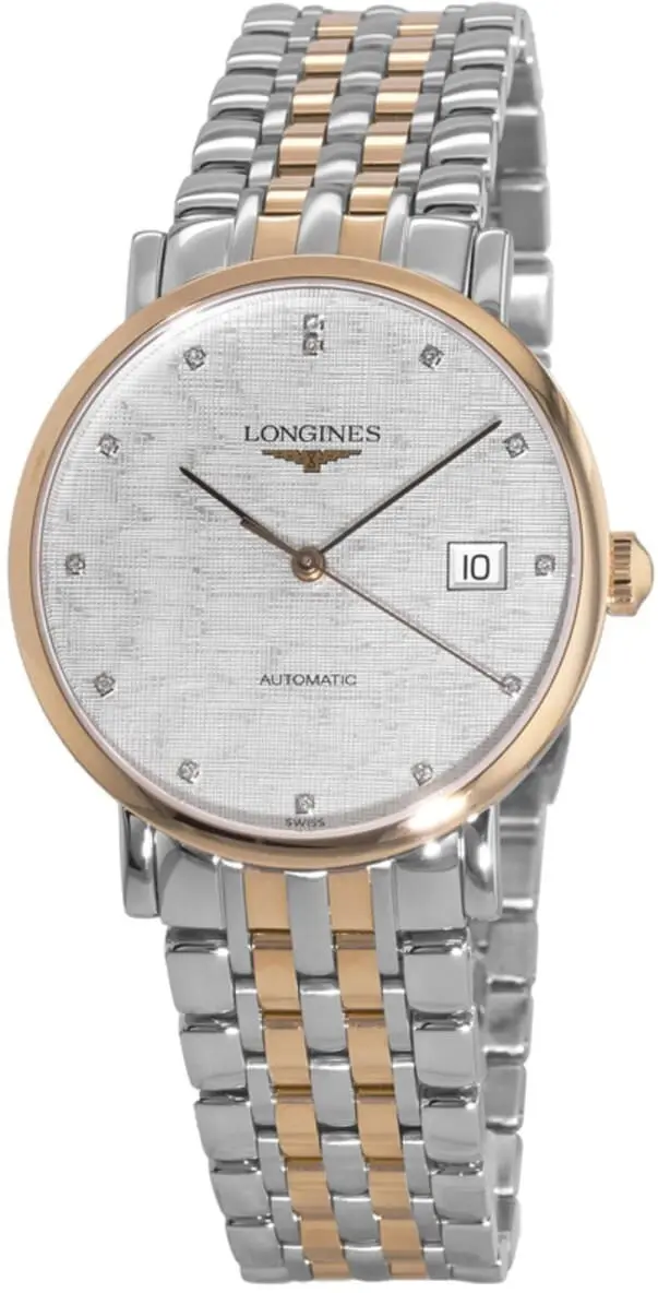 Longines Elegant L4.810.5.77.7 L4.810.5.77.7