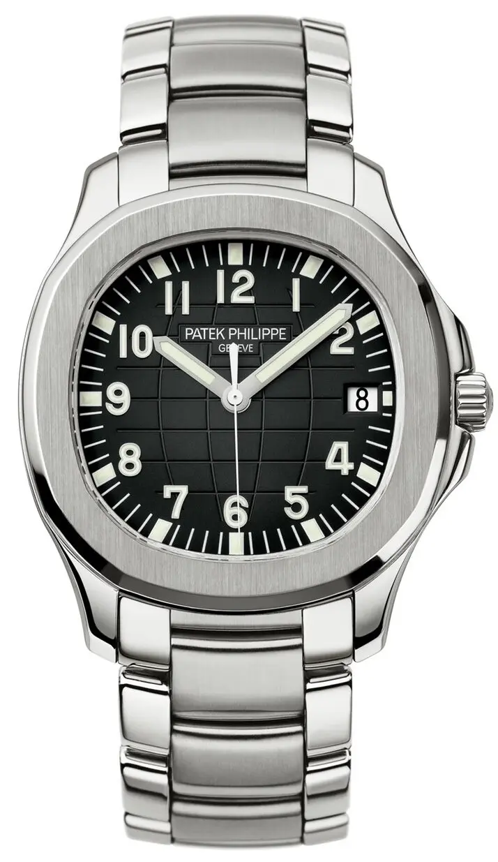 Patek Philippe Aquanaut Extra Large 5167/1A/001 5167/1A/001