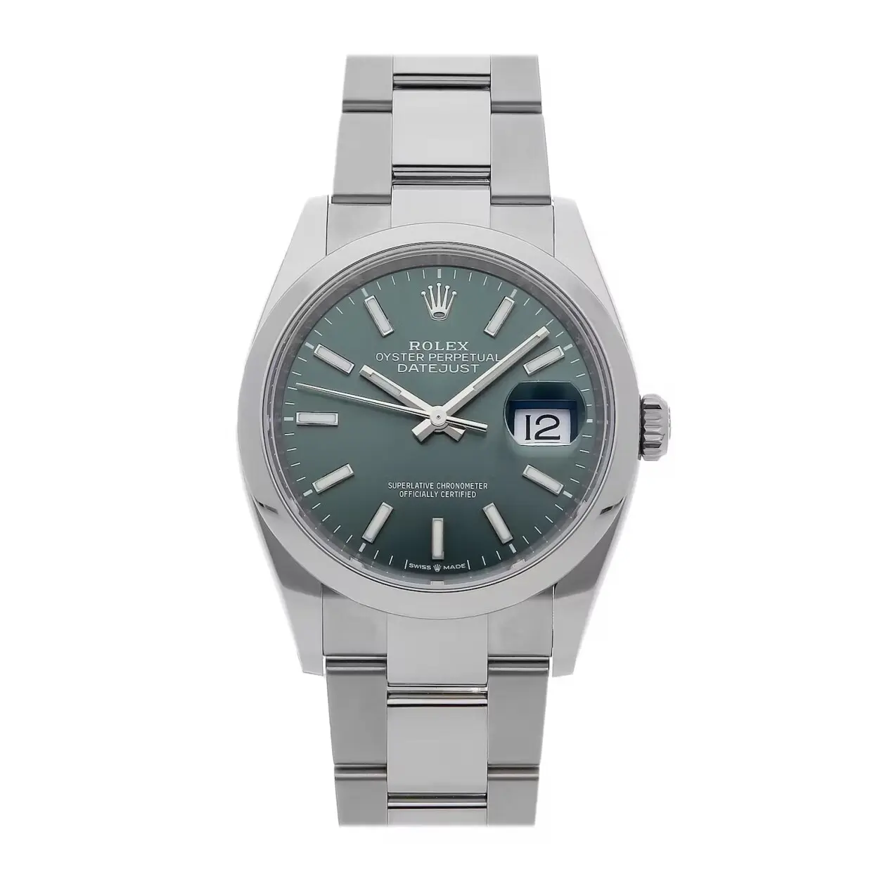 Rolex Datejust 36 126200-0024 126200-0024