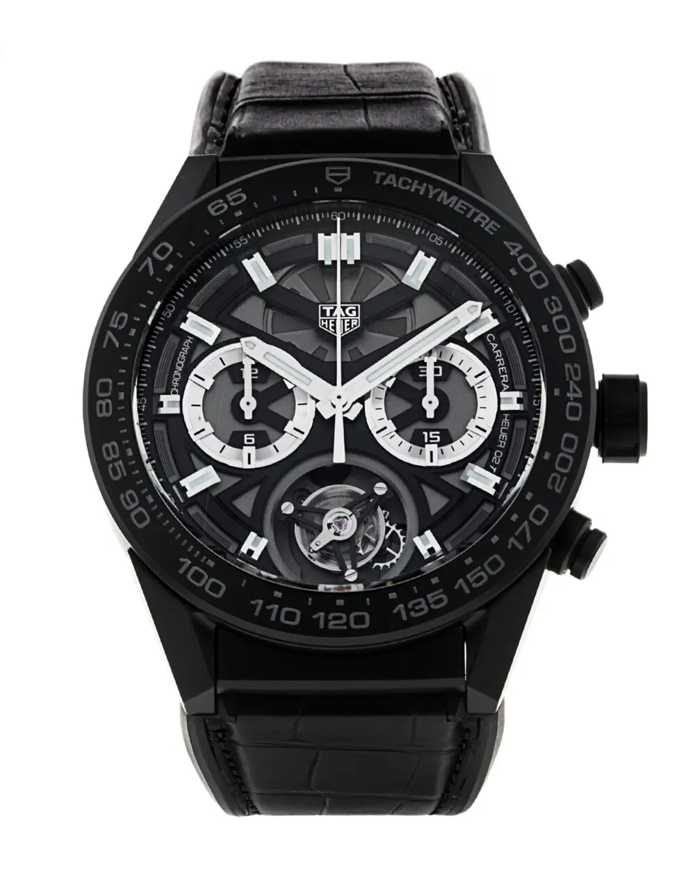 TAG Heuer Carrera CAR5A90.FC6415 CAR5A90.FC6415