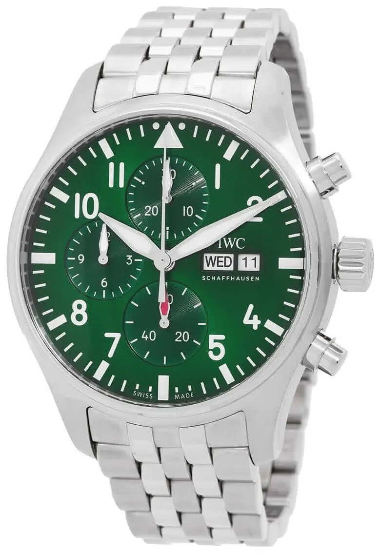 IWC Pilots IW378006 IW378006