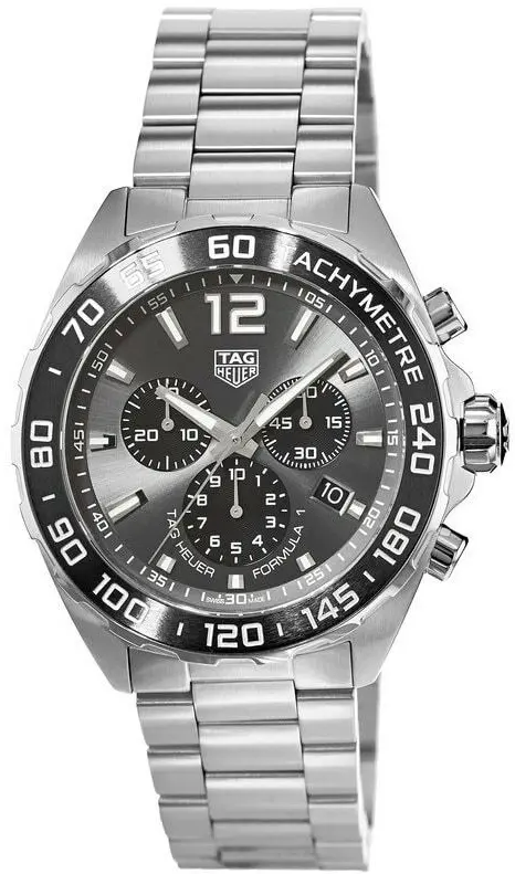 TAG Heuer Formula 1 CAZ1011.BA0842 CAZ1011.BA0842