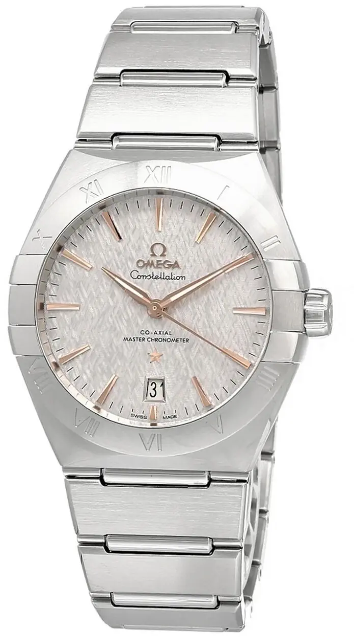 Omega Constellation Co-Axial 39Mm 131.10.39.20.06.001 131.10.39.20.06.001