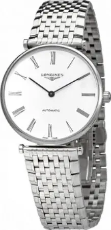 Longines La Grande Classique De Longines L4.918.4.11.6 L4.918.4.11.6